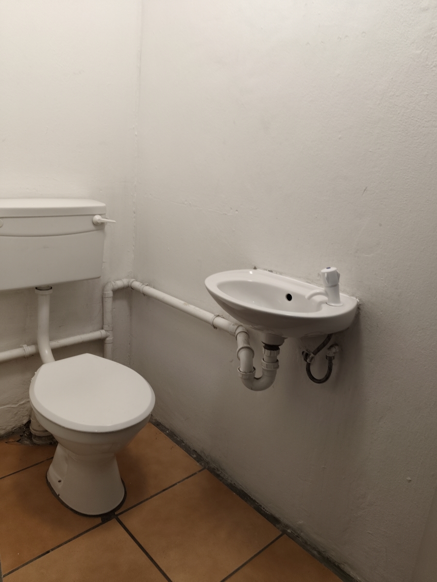 Commercial Property for Sale in Okavango Park Western Cape